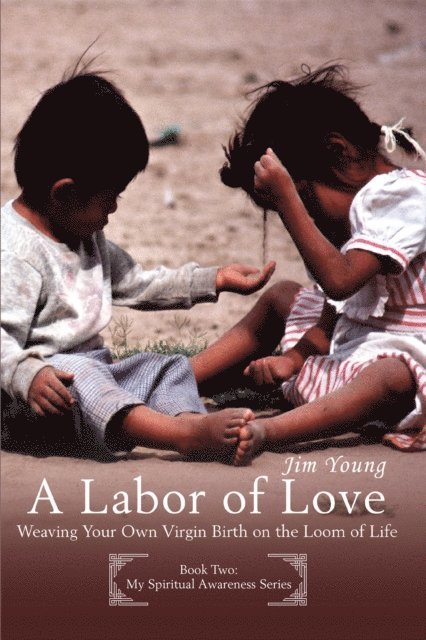 Jim Young - Labor of Love, E-bok