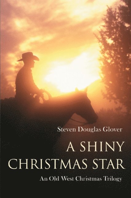 Shiny Christmas Star