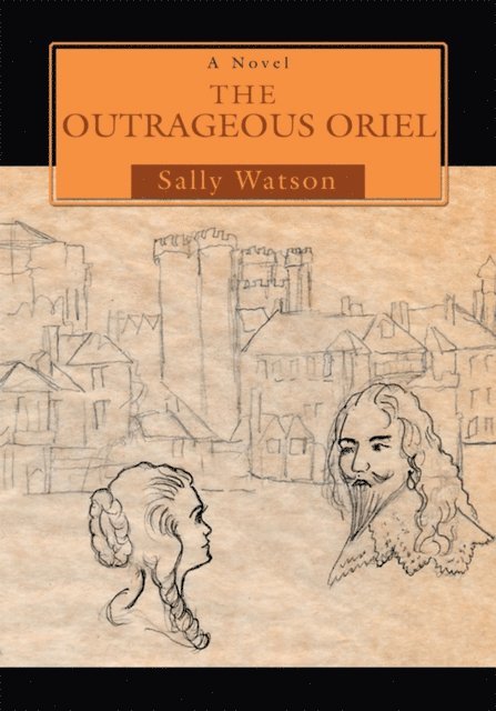 Sally Watson - Outrageous Oriel, E-bok. Tillgänglighet: Lägg i varukorg