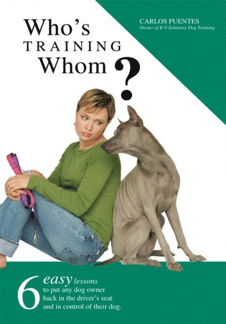 Carlos Fuentes - Who's Training Whom?, E-bok