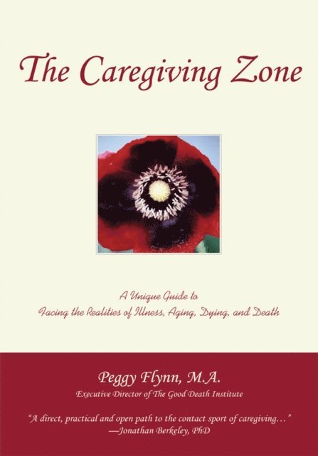 Peggy Flynn - Caregiving Zone, E-bok. Tillgänglighet: Lägg i varukorg