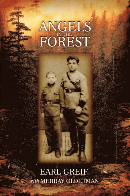 Angels in the Forest