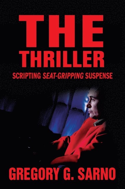 Gregory G. Sarno - Thriller, E-bok. Tillgänglighet: Lägg i varukorg