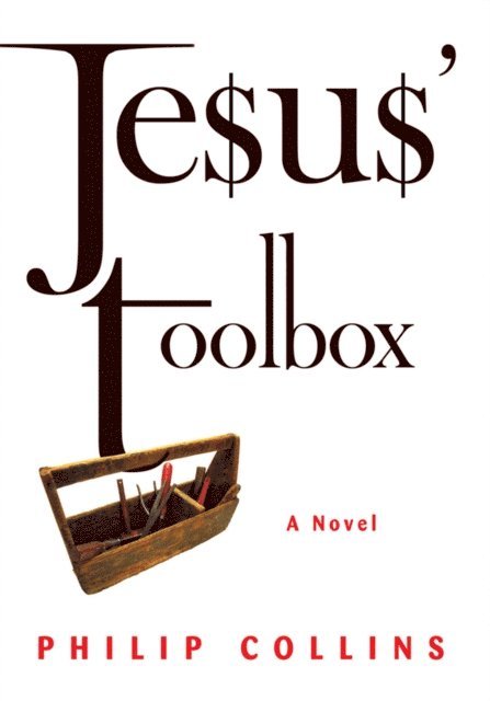 Philip Collins - Jesus' Toolbox, E-bok