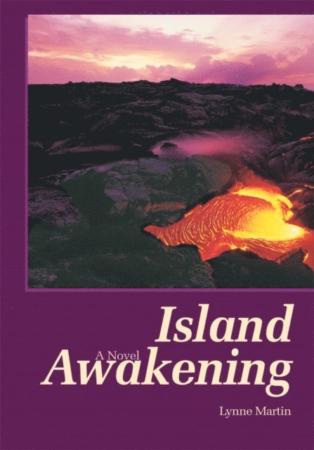 Lynne Martin - Island Awakening, E-bok