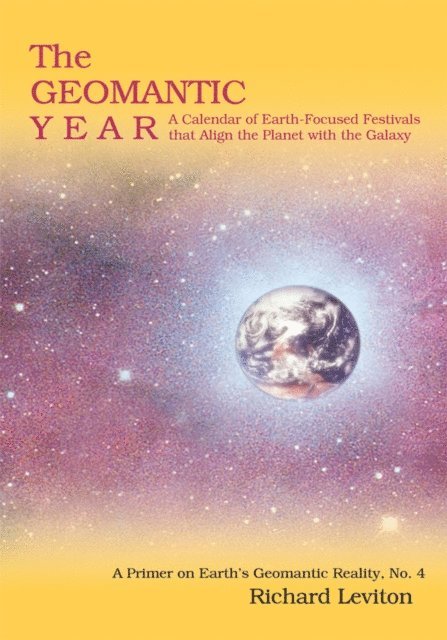 Richard Leviton - Geomantic Year, E-bok. Tillgänglighet: Lägg i varukorg