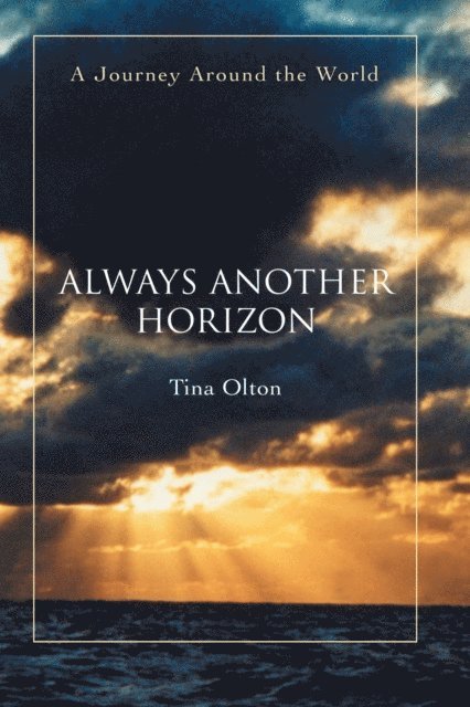 Always Another Horizon
