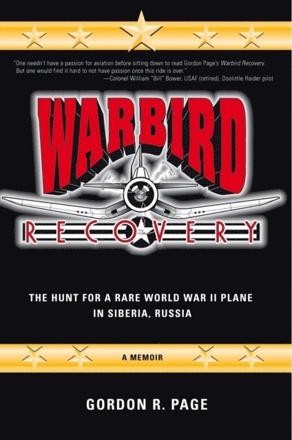 Warbird Recovery