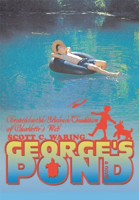 Scott C. Waring - Georgeys Pond, E-bok. Tillgänglighet: Lägg i varukorg