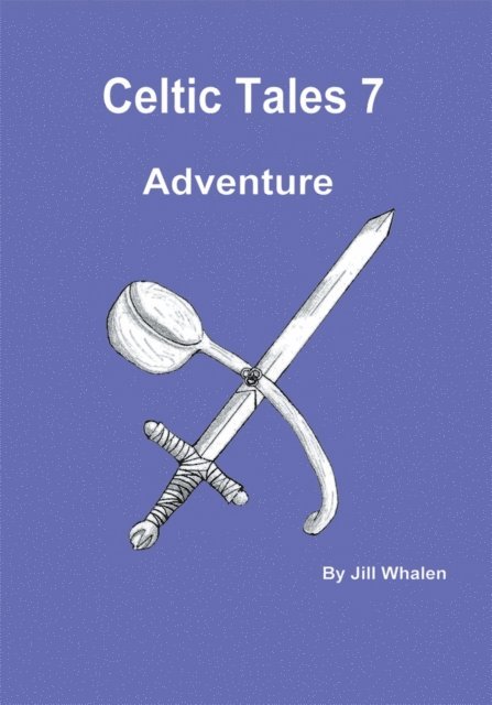 Jill Whalen - Celtic Tales 7, E-bok