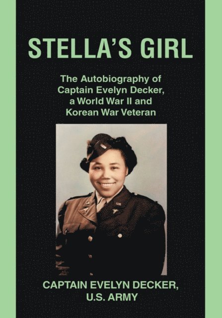 Stella's Girl