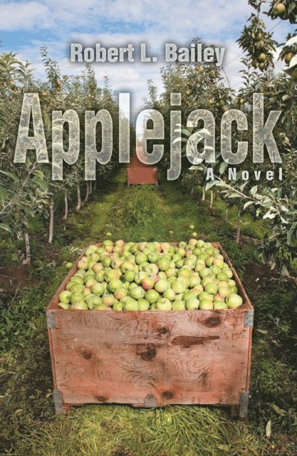 Robert L. Bailey - Applejack, E-bok