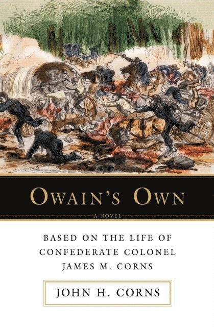 John H. Corns - Owainys Own, E-bok. Tillgänglighet: Lägg i varukorg