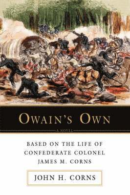 John H Corns - Owain's Own, Inbunden. Tillgänglighet: Lägg i varukorg
