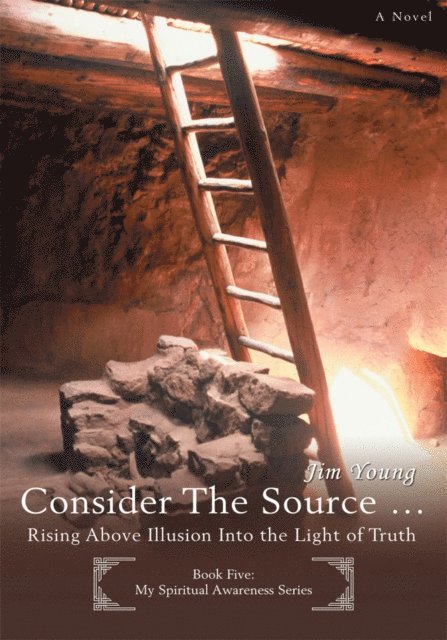 Jim Young - Consider the Source, E-bok. Tillgänglighet: Lägg i varukorg