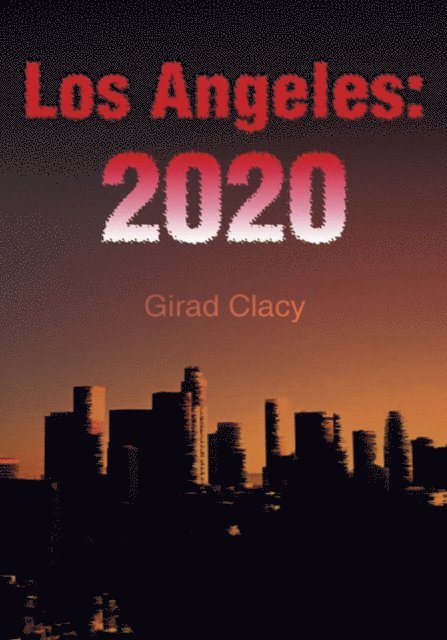 Girad Clacy - Angeles, E-bok
