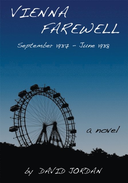David Jordan - Vienna Farewell, E-bok