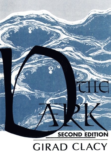 Girad Clacy - Dark, E-bok