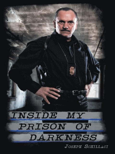Inside My Prison of Darkness