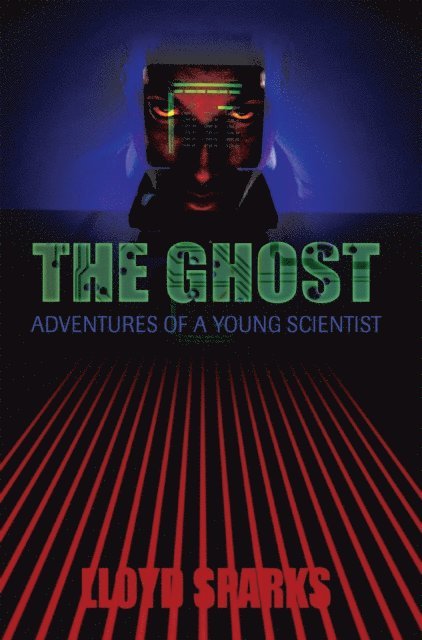 Lloyd Sparks - Ghost, E-bok