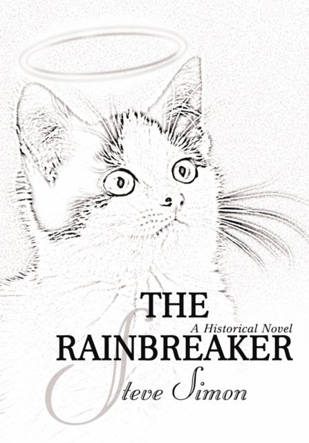 Steve Simon - Rainbreaker, E-bok. Tillgänglighet: Lägg i varukorg