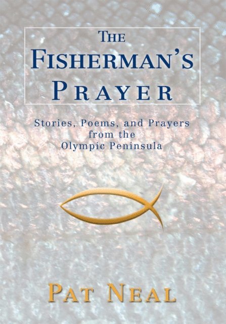 Fisherman's Prayer