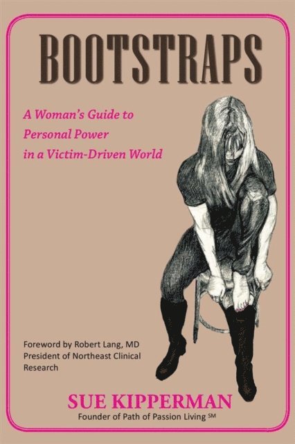 Sue Kipperman - Bootstraps, E-bok. Tillgänglighet: Lägg i varukorg