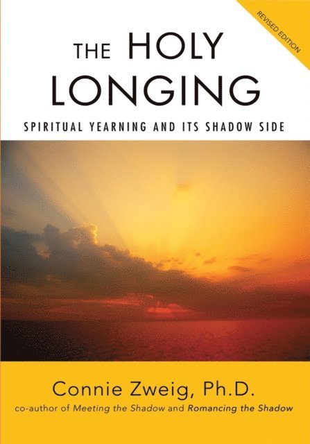 Connie Zweig - Holy Longing, E-bok