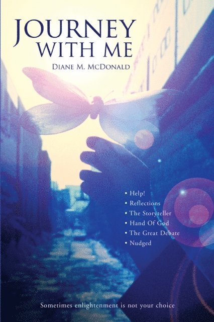 Diane M. McDonald - Journey with Me, E-bok. Tillgänglighet: Lägg i varukorg