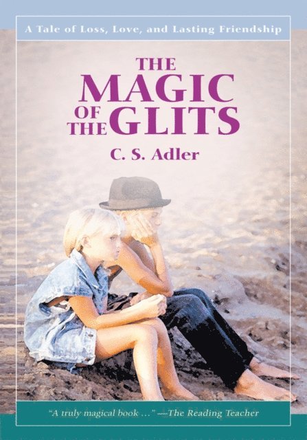 C.S. Adler - Magic of the Glits, E-bok. Tillgänglighet: Lägg i varukorg