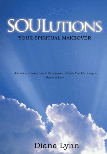Diana Lynn - Soulutions, E-bok