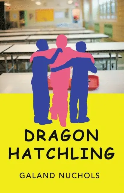 Galand Nuchols - Dragon Hatchling, E-bok. Tillgänglighet: Lägg i varukorg