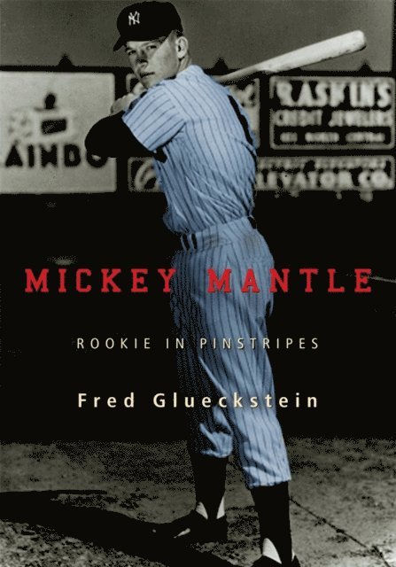 Mickey Mantle
