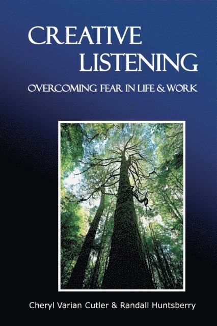 Randall Huntsberry, Cheryl Cutler - Creative Listening, E-bok. Tillgänglighet: Lägg i varukorg