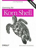 Learning the Korn Shell 2e