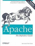 Apache: The Definitive Guide 3rd Edition