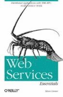 Ethan Cerami - Web Services Essentials, Häftad. Tillgänglighet: Lägg i varukorg