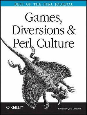 Jon Orwant - Best of the Perl Journal Series, Häftad