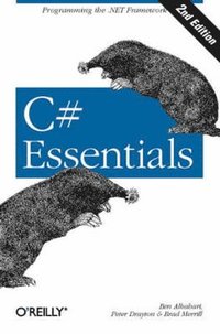 C# Essentials 2e