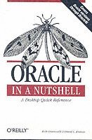 Oracle in a Nutshell