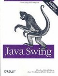 Java Swing 2nd Edition
