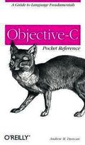 Objective-C Pocket Reference