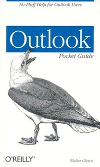 Outlook Pocket Guide