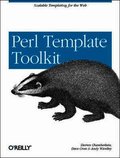 Perl Template Toolkit