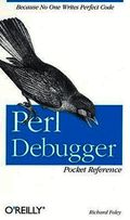 Perl Debugger Pocket Reference