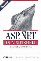 ASP.NET in a Nutshell 2e