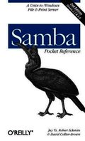 Samba Pocket Reference 2e