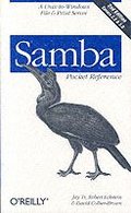 Samba Pocket Reference 2nd Edition