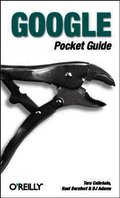 Google Pocket Guide