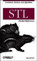 STL Pocket Reference